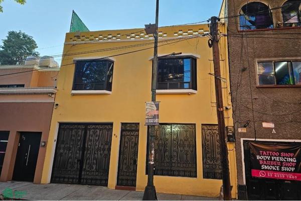 Foto de inmueble en Ramón Fabié 40 #49, Col. Vista Alegre C.P. 06860, Cuauhtémoc