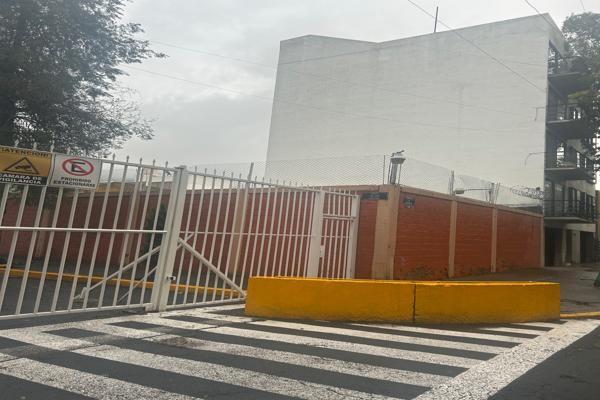 Foto de inmueble en Cuestas #3, Col. Residencial Acueducto de Guadalupe C.P. 07270, Gustavo A. Madero