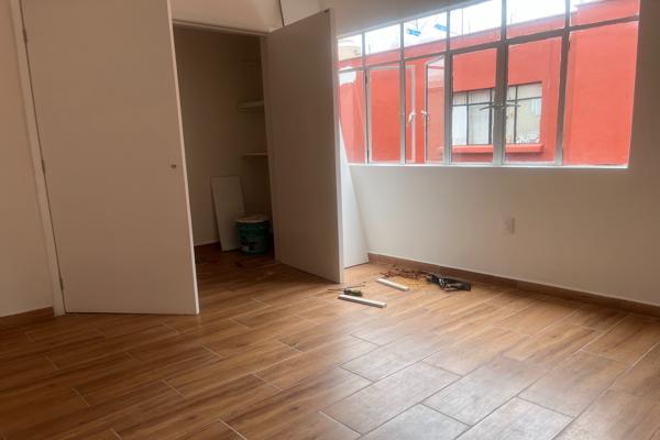 Foto de inmueble en Moras #s/n, Col. Tlacoquemecatl C.P. 03200, Benito Juárez