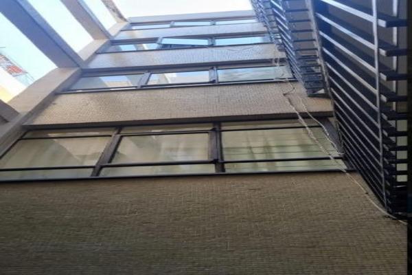 Foto de inmueble en PEDREGAL, Col. Lomas de Chapultepec V Sección C.P. 11000, Miguel Hidalgo
