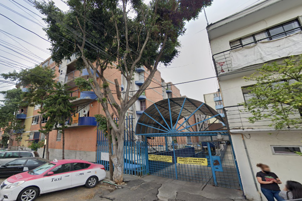 Foto de inmueble en Cerrada Lago Atter 37 #37, Col. Legaria C.P. 11410, Miguel Hidalgo