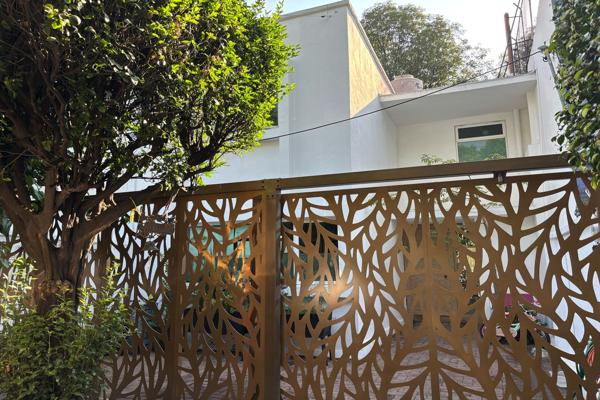 Foto de inmueble en Mirlo, Col. Rosedal C.P. 04330, Coyoacán
