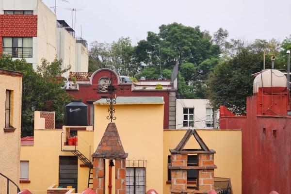 Foto de inmueble en Centenario, Col. Del Carmen C.P. 04100, Coyoacán
