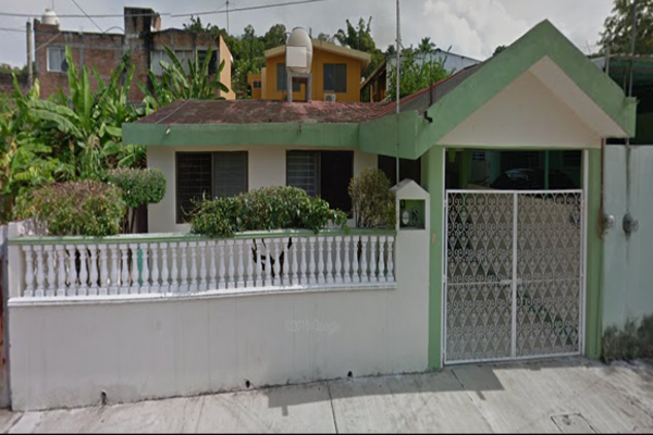 Foto de inmueble en LIBERTAD 319, Col. Agustín Lara C.P. 93270, Poza Rica de Hidalgo