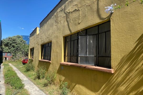 Foto de inmueble en Avenida Renato Leduc #166, Col. Toriello Guerra C.P. 14050, Tlalpan