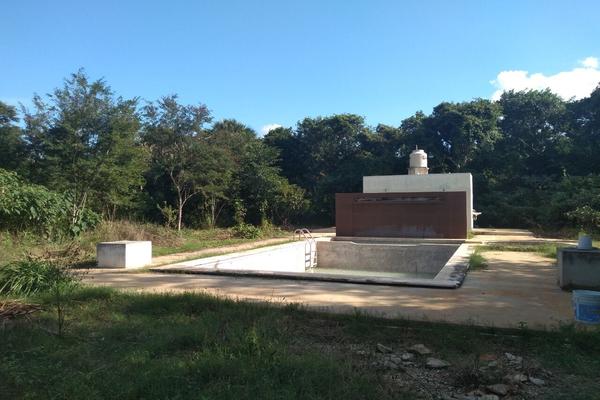 Foto de inmueble en 97380, Col. Acanceh C.P. 97380, Acanceh