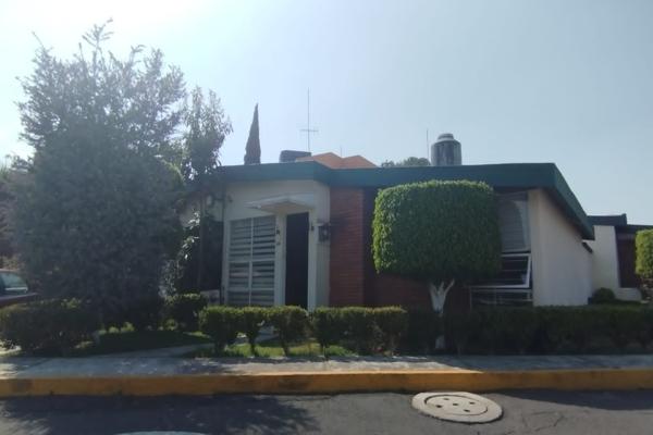 Foto de inmueble en Camino a Santa Ursula 177 #177, Col. Santa Úrsula Xitla C.P. 14420, Tlalpan