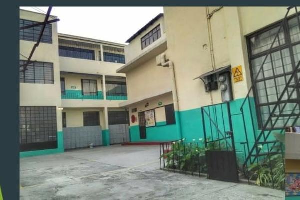 Foto de inmueble en Montiel, Col. Lindavista Sur C.P. 07300, Gustavo A. Madero