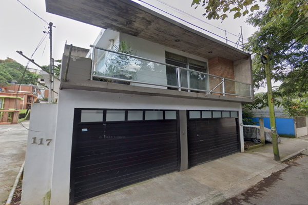 Amazon 91094 Casa en venta disponible en Montes de Xalapa, Colonia Mártires de ...