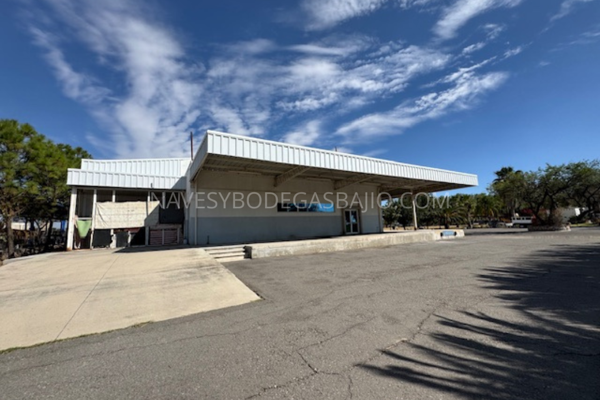 Foto de inmueble en Carretera León-San Pedro del Monte #s/n, Col. Parque Industrial San Pedro C.P. 37660, León
