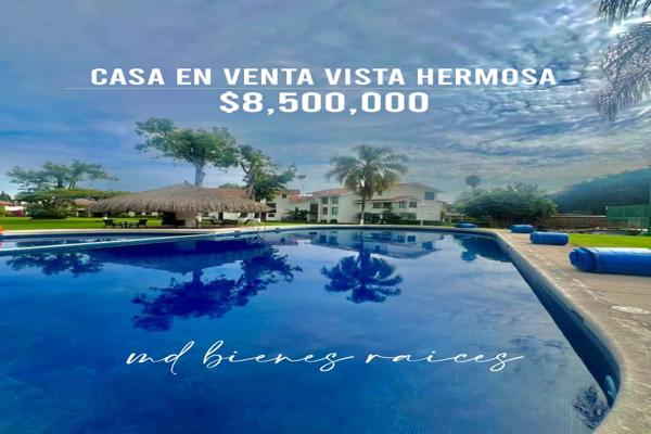 Foto de inmueble en Av Rio Mayo 1000 #1000, Col. Vista Hermosa C.P. 62290, Cuernavaca