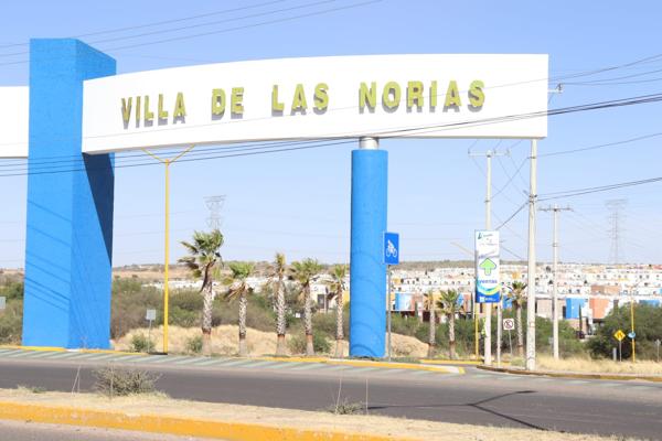 Venta casa en NORIAS CENTENARIAS #103, Colonia Villa de las Norias, C.P ...