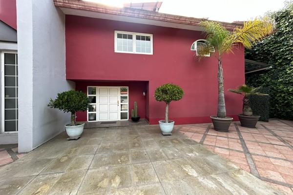 Foto de inmueble en Mimosas #s/n, Col. Contadero C.P. 05500, Cuajimalpa de Morelos