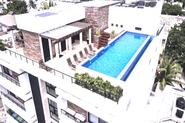Foto de inmueble en CALLE 30 #s/n, Col. Quintas del Carmen C.P. 77720, Solidaridad