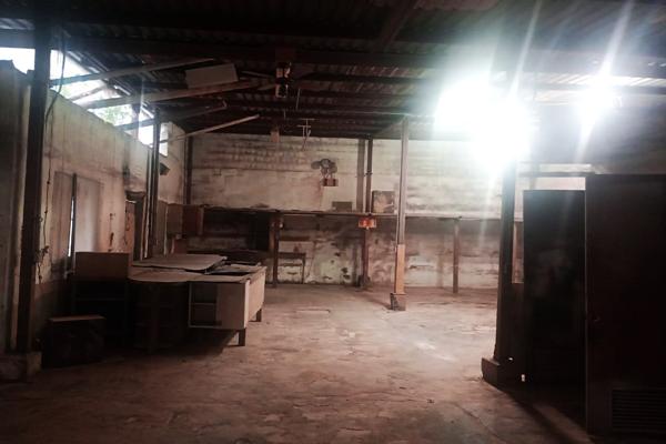 Foto de inmueble en monterrey #s/n, Col. Moderna C.P. 64530, Monterrey
