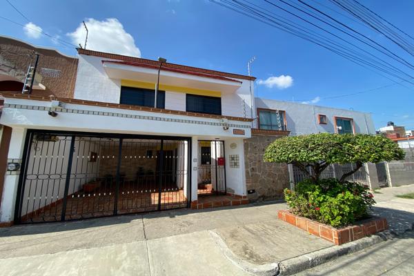 Foto de inmueble en Calle Isla Maria Cleofas #2389, Col. Bosques de La Victoria C.P. 44540, Guadalajara
