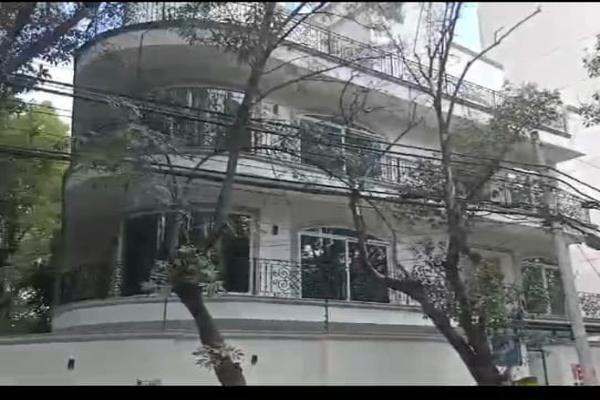 Foto de inmueble en Campos Elíseos 111 #s/n, Col. Polanco V Sección C.P. 11560, Miguel Hidalgo