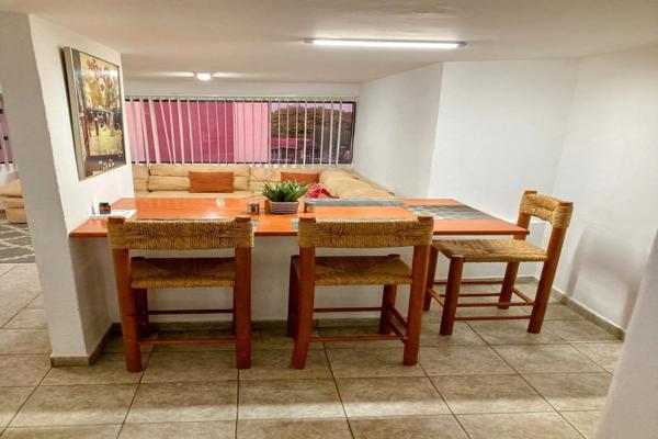 Foto de inmueble en N A, Col. Santa Úrsula Xitla C.P. 14420, Tlalpan
