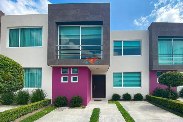 Foto de inmueble en zinacantepec #s/n, Col. San Luis Mextepec C.P. 51355, Zinacantepec