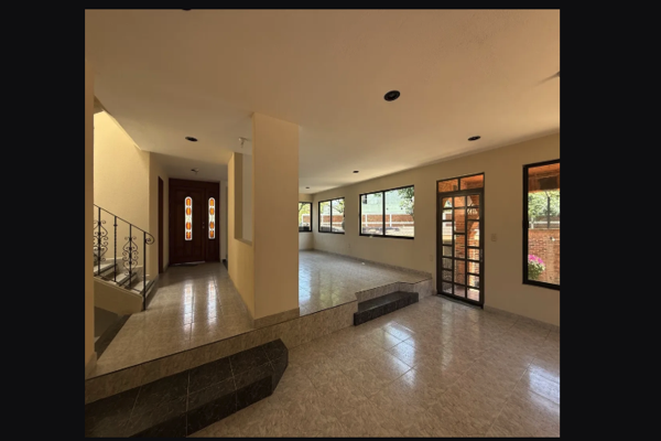 Foto de inmueble en NA #s/n, Col. Prado Coapa 3A Sección C.P. 14357, Tlalpan