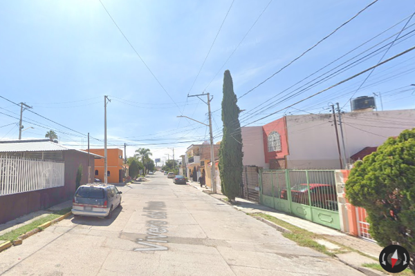 Foto de inmueble en Vivero del Prado 333, Col. Casa Blanca C.P. 20297, Aguascalientes
