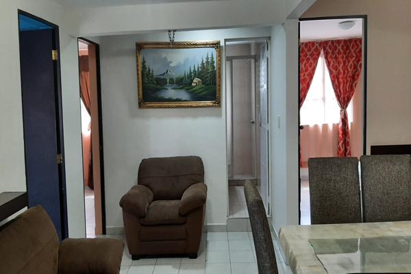 Foto de inmueble en LA RAZA, Col. Aldana C.P. 02910, Azcapotzalco