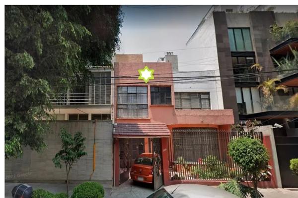Foto de inmueble en Calle Maimonides 531 #531, Col. Polanco V Sección C.P. 11560, Miguel Hidalgo