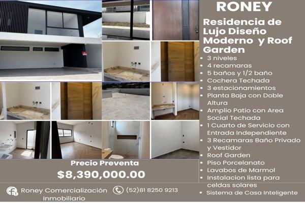 Foto de inmueble en El Barrial #s/n, Col. El Barrial C.P. 67303, Santiago