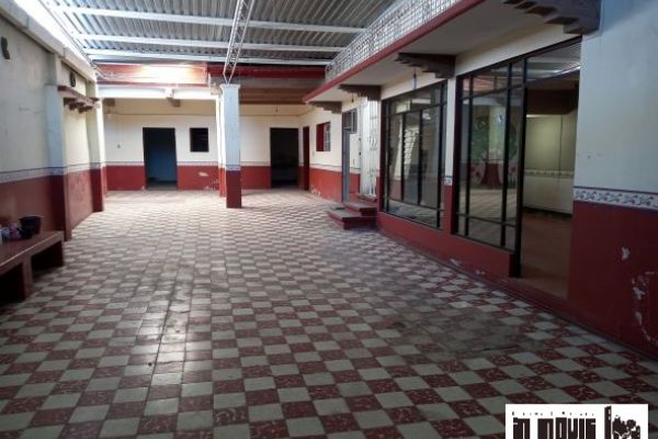 Foto de inmueble en PRIMERA PRIVADA DE LA NORIA 55 #55, Col. Oaxaca Centro C.P. 68000, Oaxaca de Juárez