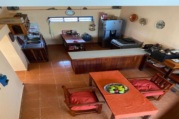 Foto de inmueble en Av 3 #Sn, Col. Bacalar Centro C.P. 77930, Bacalar