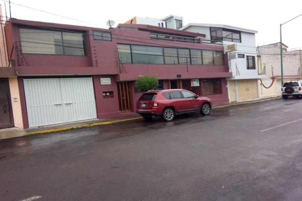 Foto de inmueble en Andrés Benavides #s/n, Col. Residencial Colón C.P. 50120, Toluca