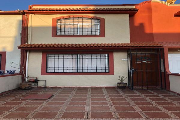 Casa en Avenida Jose de San Martin MZ37 LT16, L...
