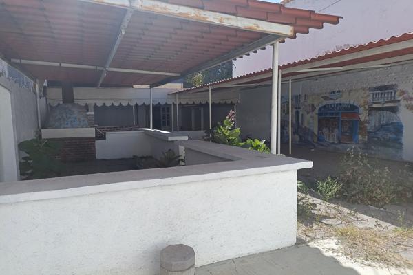 Foto de inmueble en Juárez #1, Col. La Paz C.P. 72160, Puebla