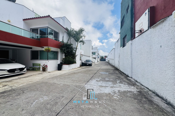 Foto de inmueble en El tejar, Col. Jardines de Xalapa C.P. 91179, Xalapa