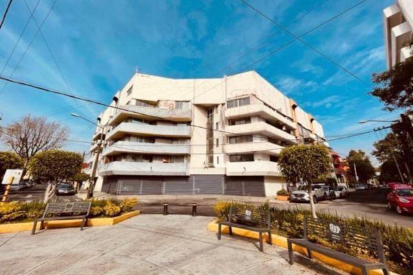 Foto de inmueble en Balboa, Col. Portales Sur C.P. 03300, Benito Juárez