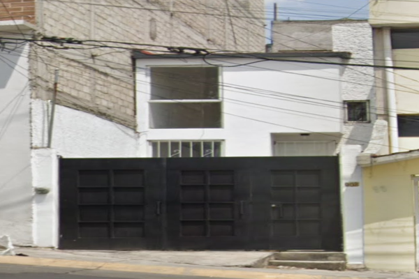 Foto de inmueble en LOMAS LINDAS  #s/n, Col. Lomas Lindas II Sección C.P. 52947, Atizapán de Zaragoza