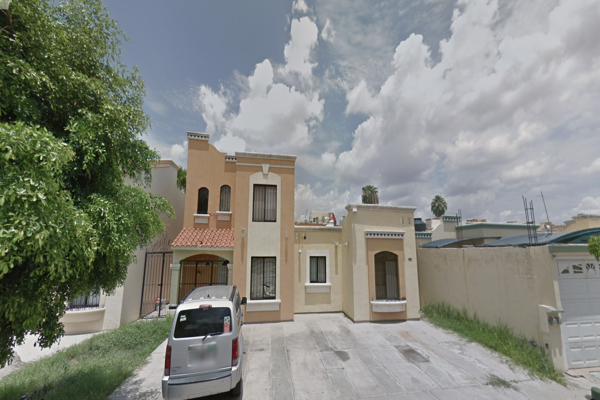 Foto de inmueble en Circuito Cardenal PASEO ALAMEDA LOS MOCHIS SINALOA, Col. Campanario C.P. 81270, Ahome