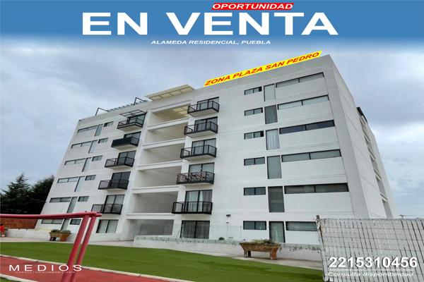 Foto de inmueble en Avenida 32 Poniente, Col. San Francisco C.P. 72000, Puebla
