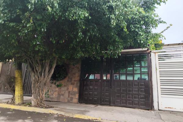 Foto de inmueble en 3 #s/n, Col. IMMEX II C.P. 54932, Tultitlán