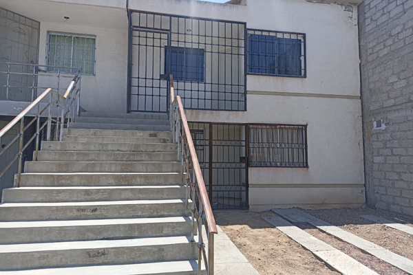 Foto de inmueble en San Gaspar Bertoni #s/n, Col. Emiliano Zapata C.P. 43810, Tizayuca