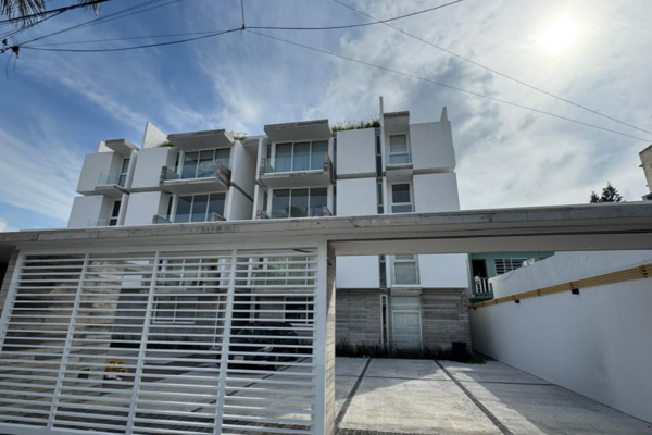 Foto de inmueble en Departamento en Renta en Veracruz Fracc Costa Verde  #65Int. 16, Col. Costa Verde C.P. 94294, Boca del Río