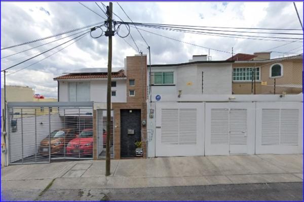 Foto de inmueble en Mar del Frío #00Int.  00, Col. Ciudad Brisa C.P. 53280, Naucalpan de Juárez