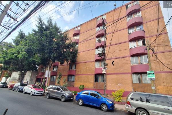 Foto de inmueble en FELIPE CARRILLO PUERTO 603 LEGARIA MIGUE HIDALGO 21846120586, Col. Legaria C.P. 11410, Miguel Hidalgo