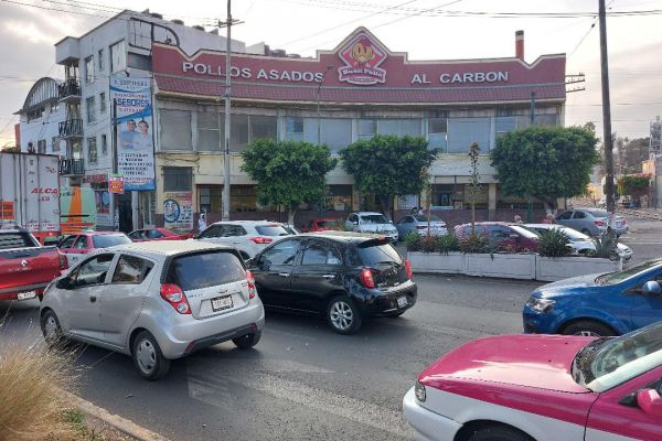 Foto de inmueble en AV. CUITLAHUAC #2398, Col. Popotla C.P. 11400, Miguel Hidalgo