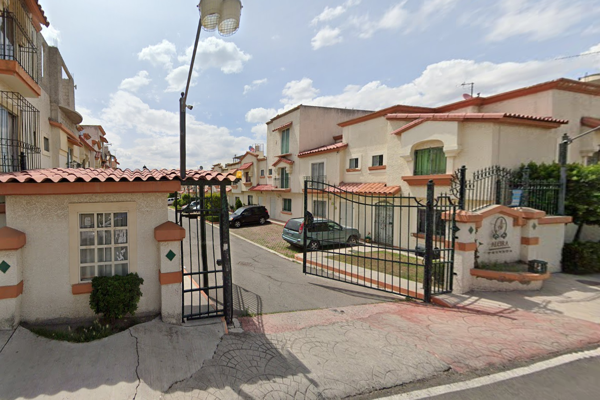 Foto de inmueble en Privada AlciraInt. 11, Col. Villa del Real C.P. 55749, Tecámac