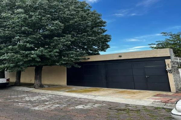 Foto de inmueble en Cauce, Col. Parque del Pedregal C.P. 14010, Tlalpan