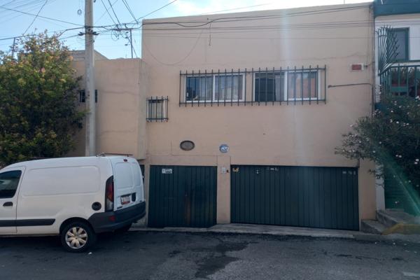 Foto de inmueble en Veintidós 4 #4, Col. Independencia C.P. 53830, Naucalpan de Juárez