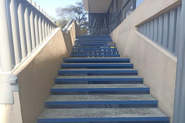 Foto de inmueble en Avenida Insurgentes Sur, Col. Santa Úrsula Xitla C.P. 14420, Tlalpan