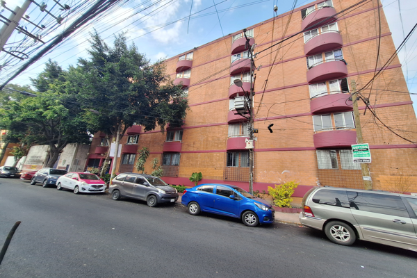 Foto de inmueble en Felipe Carrillo Puerto 603 #603, Col. Legaria C.P. 11410, Miguel Hidalgo