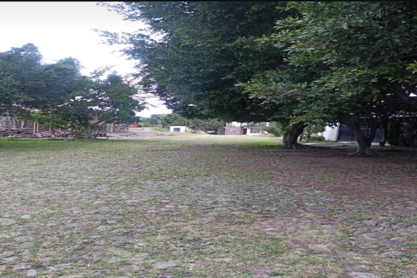 Foto de inmueble en Barreno  #s/n, Col. San Germán C.P. 76815, San Juan del Río